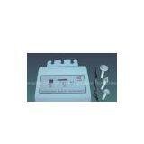 Ultrasonic Beauty Instrument( 3 Aluminum Probes) thumbnail-1