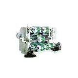 Model LFQ Series Vertical Automatic Separation and Cutting Machine