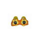 Plush Slipper, Animal Slipper thumbnail-1