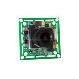 480 TVL Colour CCD Camera Module