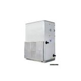 AAHF --- Air-handling unit with aluminium peata post