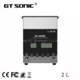 2L Beyond Cleaning Ultrasonic Cleaner With Double Power and Degas