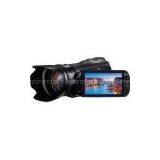 Flip Video UltraHD 2hrs Camcorder - 720p - 0.92 MP - Black