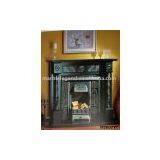 Fireplace,mantel,stone Fireplace,marble Fireplace,stone Mantel,marble Mantel thumbnail-1