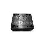 Bumper for Automobile Plastic Injection Tooling. thumbnail-1