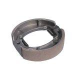 Фабричная цена! Лучшая цена на тормозные колодки для мотоциклов, детали барабанных тормозов для мотоциклов thumbnail-3