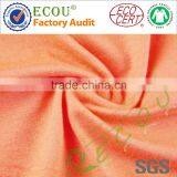 Cotton Rayon Spandex Plain Dyed Fabric thumbnail-1