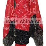 Cotton Chudidar Salwar Kameez