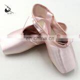 116131009 Baiw 2017 Satin Ballet Pointe Shoes thumbnail-4