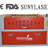 Sunylaser MINI-600*400mm Laser Engraving Machine thumbnail-3