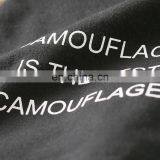 Latest Price Custom Camouflage Basketball Singlet Sport Sleeveless For Man thumbnail-6