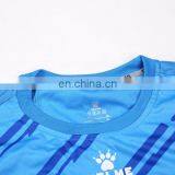 Full Sublimation Football Player Twill Football Training Suit thumbnail-5