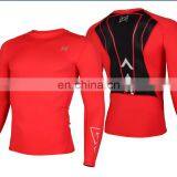 New Design High Quality Cheap Youth Wholesale Compression Shirts