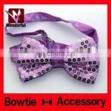Popular Top Sell Crazy Selling Charming Funny Bow Tie thumbnail-6