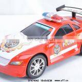 Model Police Car,Police Car Toy, Model Police Toy thumbnail-1