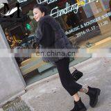 Factory Wholesale New Fashion Sleeveless Lady Winter Fur Vest Real Fox thumbnail-6