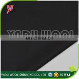 20%Wool 80%acrylic Twill Hat Fabrics, Wool& Acrylic Fabrics, Sports Hat Fabrics for Snapback Cap and Baseball Cap