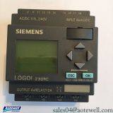 Siemens Logo 8 Plc Siemens Logo Plc 6ED Series thumbnail-1