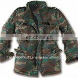 Military Jacket