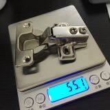 Two Way Hinge Four Hole Based thumbnail-3