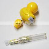 Cute Duck Shape Shaking Noise Maker Toy With Candy thumbnail-3