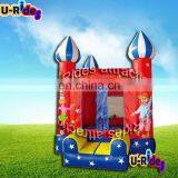 Indoor Bouncing Castles