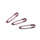 2.0mm*76mm Safety Pin for Crafts and Fashion Date Color Decorated thumbnail-4