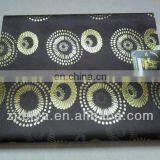 Headtie Sego African Fabric Style Gubilee 2 Pieces a Bag thumbnail-1