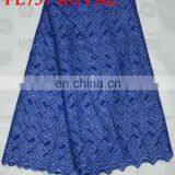 Latest Design Hot Selling Lace Fabric for Garment(FL757)high Quality/best Price/in Stock/popular/fashion/prompt Delivery thumbnail-5