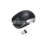 MC Saite MC-61CB 2.4GHz Wireless Mouse + 22 Keys Numeric Pan Keyboard With USB Receiver Set for Computer PC Laptop (Black) thumbnail-3