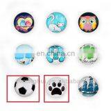 New Styles Fashionable Custom Popular Stainless Steel Snap Button