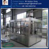 Automatic Mineral Water/Juice Bottle Washing Filling Capping Machine Zhangjiagang Price thumbnail-1