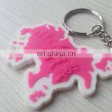 Promotional Pvc Key Ring Custom for Sale thumbnail-2