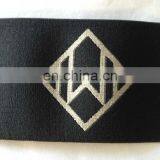 Polyester Double Bias Elastic Binding Webbing Tape thumbnail-3