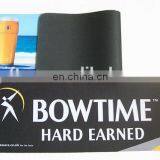 2017 BSCI Custom Made Logo Rubber Placemats thumbnail-1
