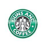 Custom Rubber Jeans Sequin Patch Wholesale,custom Embroidery Owl Patches for Clothing thumbnail-4