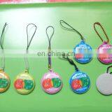 Brand Logo Mobile Phone Screen Cleaner/cellphone Cleaner Wipes