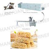 factory oatmeal chocolate production line oatmeal chocolate processing line