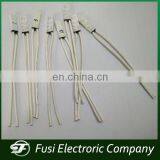 Temperature Bimetal Thermal Protector