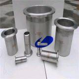 Supplier of Titanium WPT2 Fittings and Flange thumbnail-2