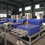 Wood Block Extruding Machine