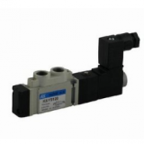 1/2 Inch Wh43-g03-c4-a220-n-20 Aluminum Alloy 5/2 Way Solenoid Valves