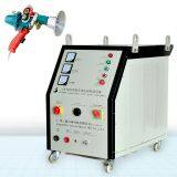 Zinc Aluminum Copper Arc Coating Machine, Screw Coating Machine , Arc Spray Machine With Arc Spray Gun thumbnail-2