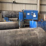 Carbon Steel Pipe Spool Fabrication Solution 24-60