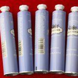 Aluminum Lip Balm Packaging Tube thumbnail-1