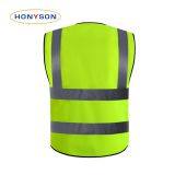 Reflective Vest thumbnail-2