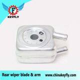 Engine Oil Cooler For 99-01 Volkswagen Golf 96-00 Audi A4 Quattro 078117021A thumbnail-4