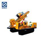 New Generation Highly Efficient Anchor Drilling Rigs China Supplier thumbnail-1
