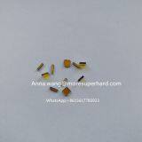 Single Crystal Diamond Blade,Large Single Crystal Diamond,Monocrystalline Diamond Wafers thumbnail-2