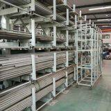 40 Tons of 5 Layer Telescopic Cantilever Pipe Rack Factory Direct Sale thumbnail-2